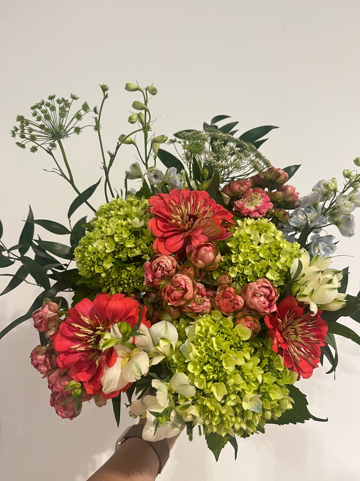 Endless Summer Bouquet