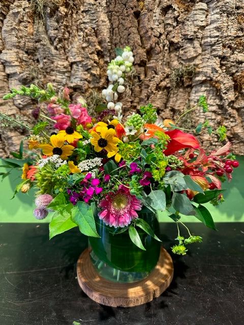 Bright & Wild (Mother's Day)