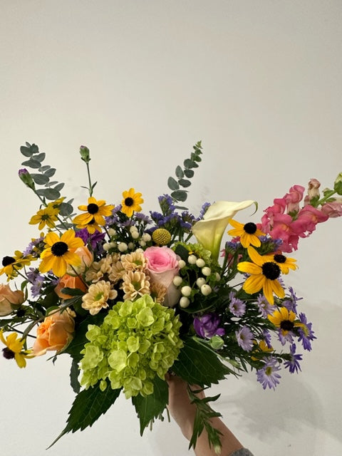 Bright & Wild (Mother's Day)