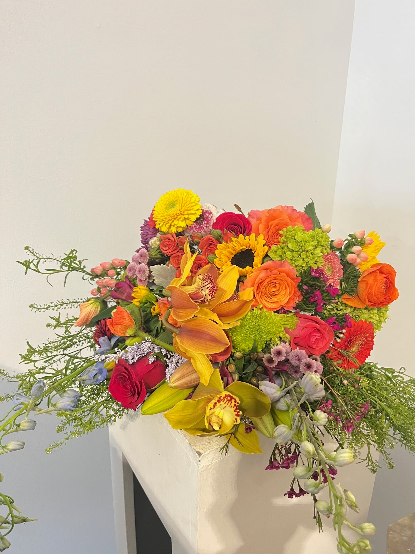 Tutti Frutti Bouquet