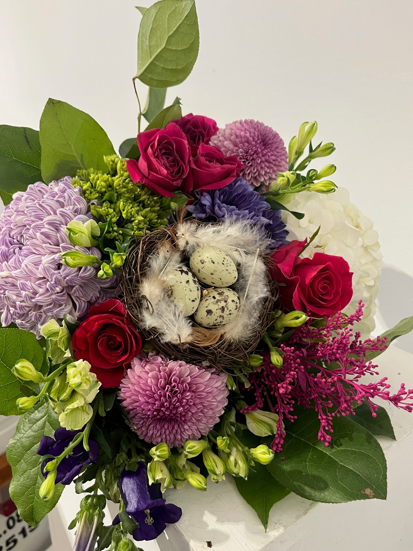 Spring Fantasy Bouquet