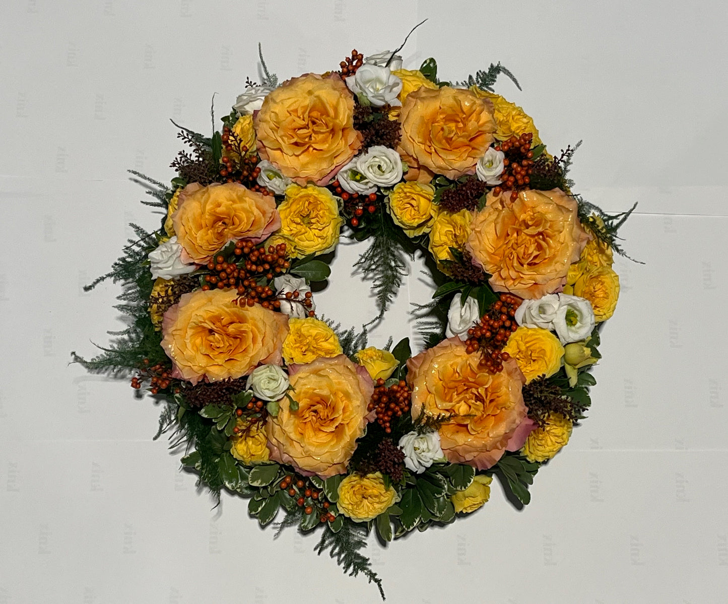 Circle of Remembrance