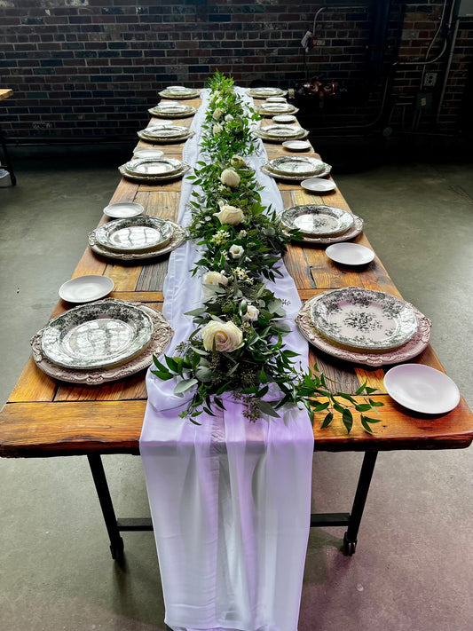 Ainsley & Dylan's Rustic Wedding at Steam Whistle Brewery