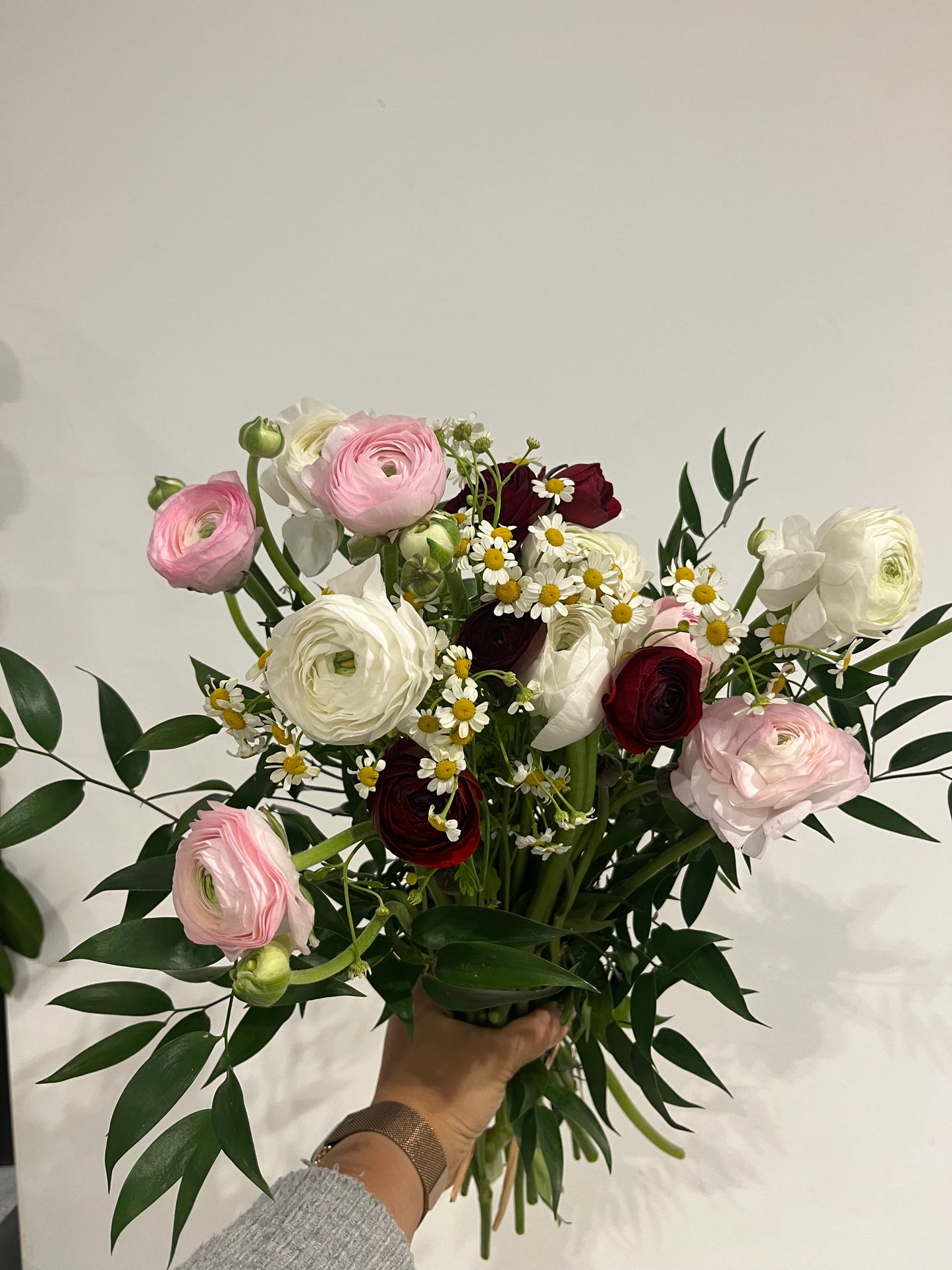 Special of the Week: Ranunculus Bundle