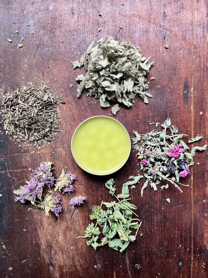 Gardener's Salve