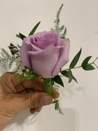 Corsages & Boutonnieres