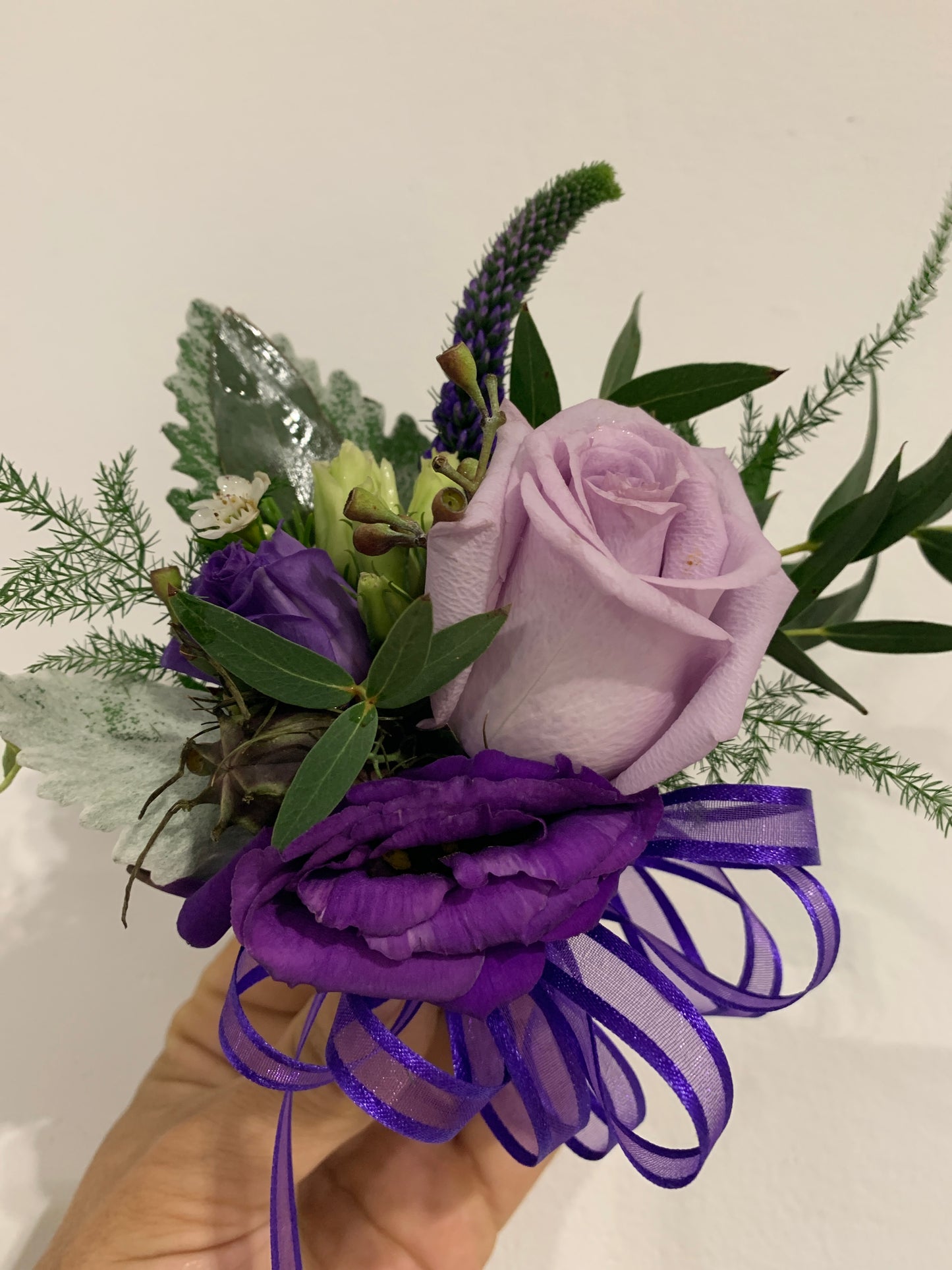 Corsages & Boutonnieres