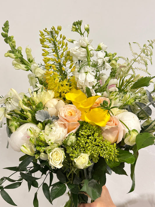 Sweet Summer Bouquet