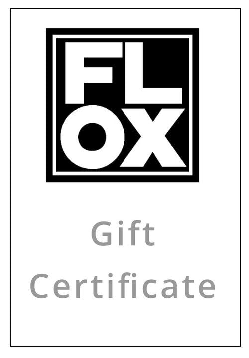 FLOX Online Gift Card
